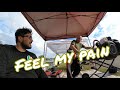 Karting Vlog: Knocking off the rust at Andersen Raceway Park before Spring National with CKNA.