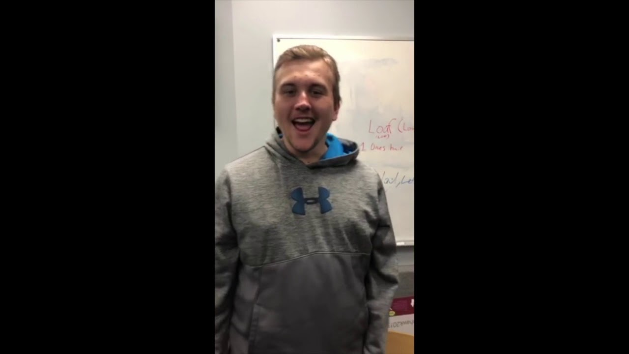 Pigeon Radio - The Trailer