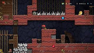 Spelunky 2 - So Close