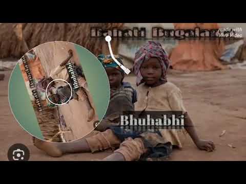 BAHATI BUGALAMA SONG BHUHABHE2024