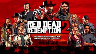 Vignette de la vidéo "Red Dead Redemption 2 - Eastward Bound Mission Music Theme"