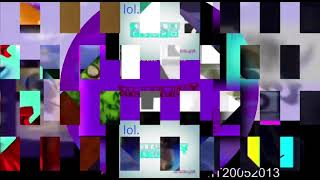 Scan vs round 539