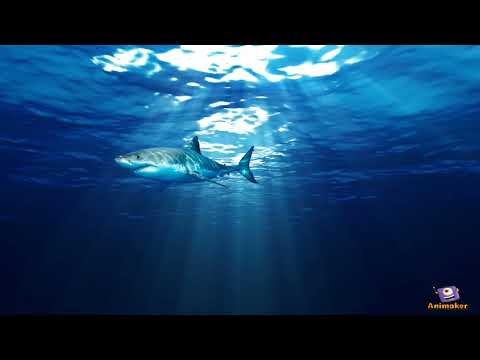 Shark - YouTube