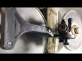 Live Gemstone Cutting & Polishing 🔥 Watch Raw Stone Transform”