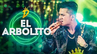 Video thumbnail of "Deyvis Orosco - El Árbolito"