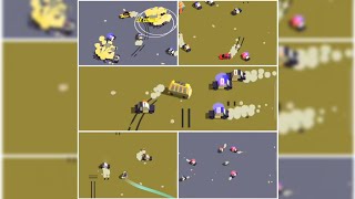 PAKO FOREVER | | All Games Player screenshot 1