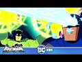Batman: The Brave and the Bold | Introducing a Batman with Super Powers | DC Kids