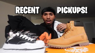 My INSANE Recent Pickups | Men's Clothing Haul