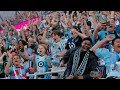 Minnesota United FC: Celebrating 10 Years in MLS