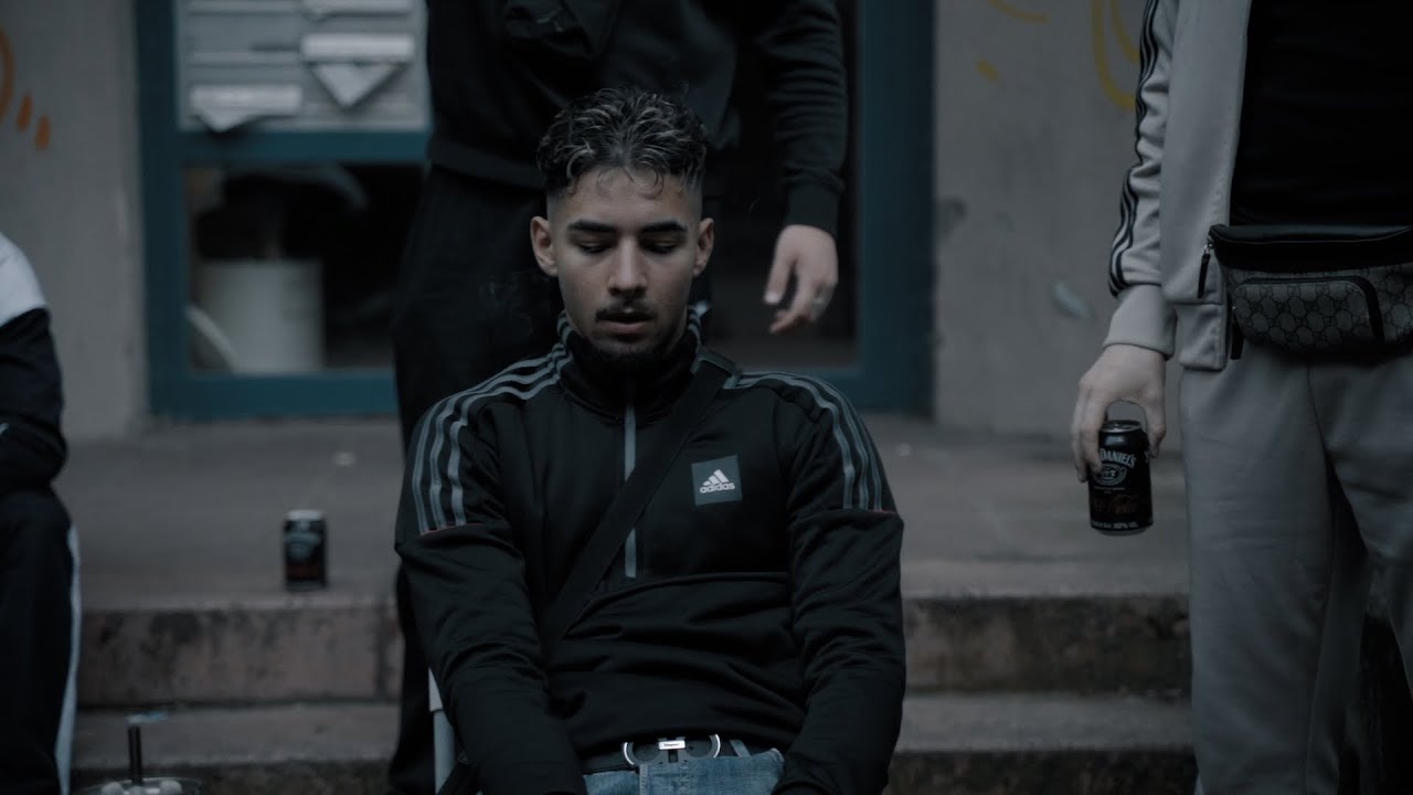 Watch KIDD KAWAKI - ZERO on YouTube