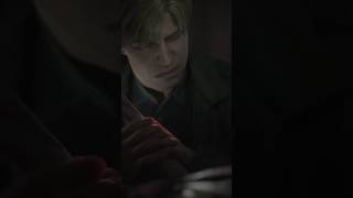 Silent Hill 2 n'est pas qu'un jeu d'horreur ! #silenthill2 #ost #music #shorts #silenthill #horror