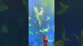 Grandview aquarium in china #world #china #aquarium #viral #viralvideo #asmr