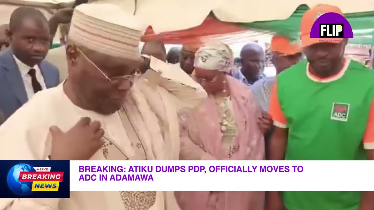 АТИКУ ОТКАЗЫВАЕТСЯ ОТ ПДП, ОФИЦИАЛЬНО ПЕРЕХОДИТ В АДК В АДАМАВЕ