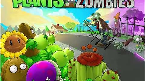 PvZ remake devlog #3 (read descrption)