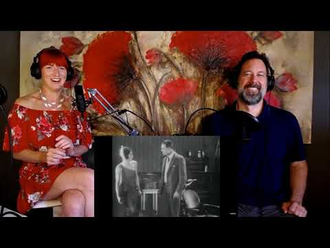 Mike and Ginger React to Turn Me Loose - Loverboy