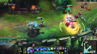 blitz and vayne bot full game 2016