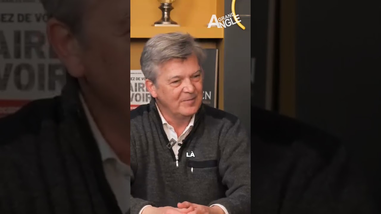 Il va falloir contrôler l'IA‼️ Abonne-toi! ? #shorts