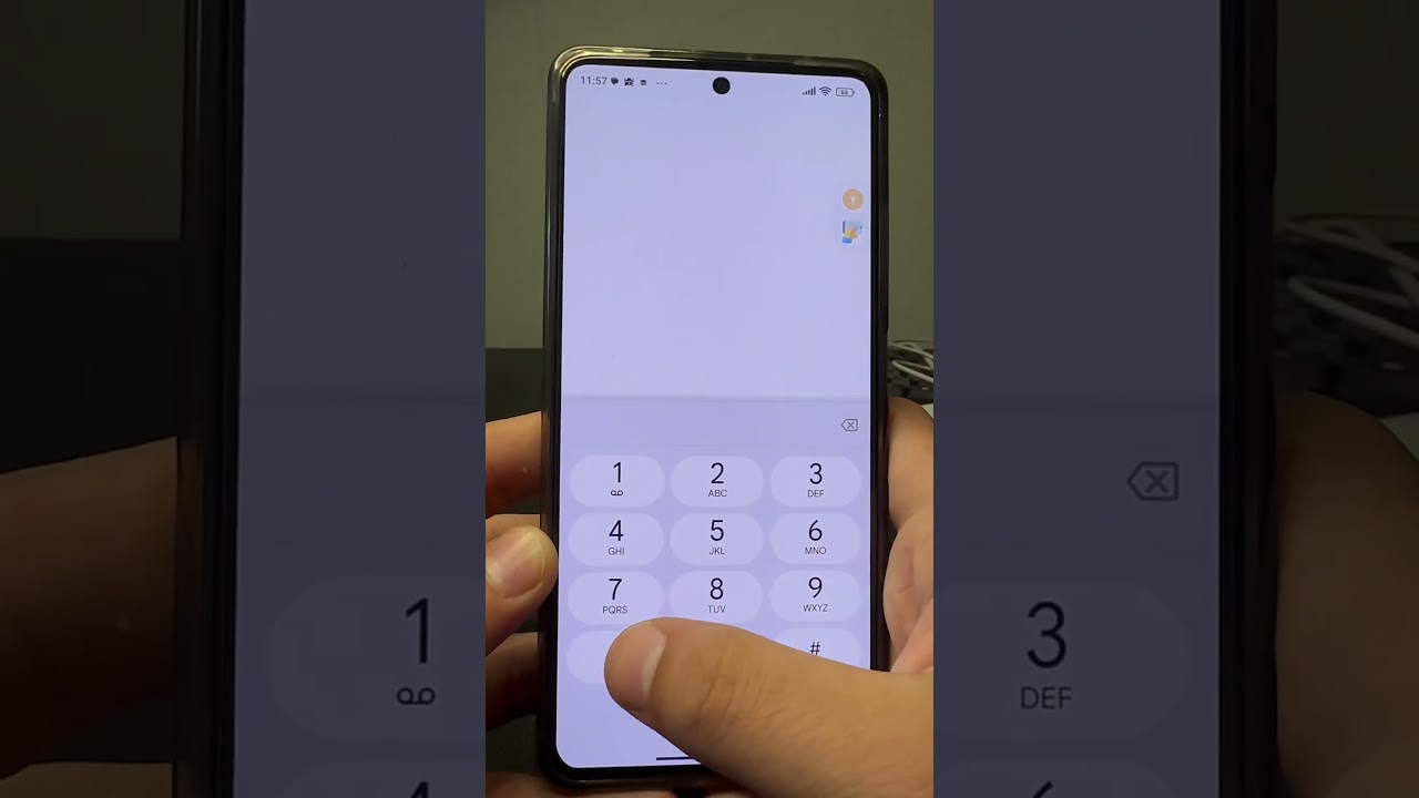 Android telefonlarda pil sağlığını kontrol et ✅