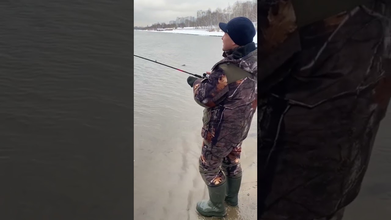 Осваиваю кастинг: мультик BFT instinct, палка Zetrix HellHound, готовимся к Астрахани. 