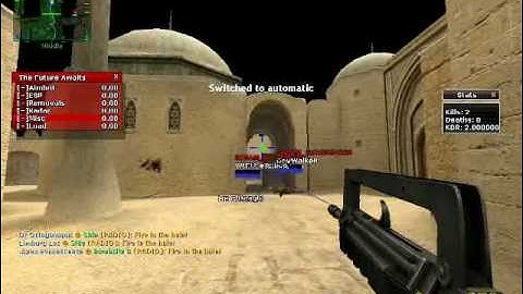 Reneg4d3.com VIP GUI Rage