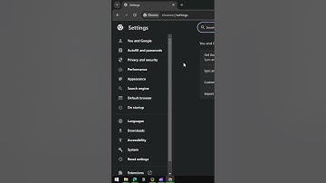 How to Disable Improve Search Suggestions on Google Chrome [Tutorial]