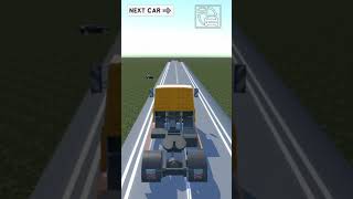 Flying Car Driving Simulator : Android Gameplay @Albaraq Games screenshot 3