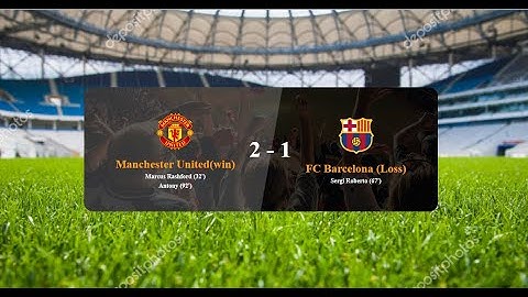 How to create a Scoreboard design in  css .
