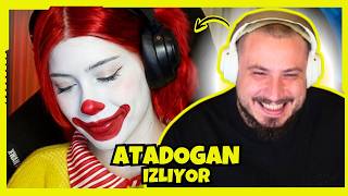 ⁨@Atadogann⁩ İzliyor ''Eğlenceli Editli Video" Kick &amp; Twitch Komik Anlar #180 | The Pally