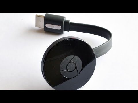 Chromecast Setup Beginners YouTube