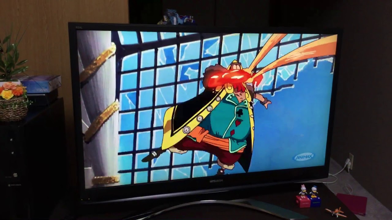 劇場版ワンピースねじまき島の冒険wwwwwwwww Youtube