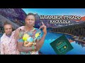 LUTAMBIGA FT KADO GULOLA SONG BHUKOMBE