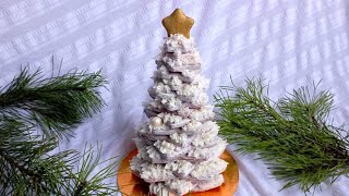 🎄ПРЯНИЧНАЯ ЁЛКА НА НОВЫЙ ГОД И РОЖДЕСТВО🎄!!! ГОТОВЬ ЗАРАНЕЕ И ДАРИ ДРУЗЬЯМ СЪЕДОБНУЮ ЁЛОЧКУ😍😍😍