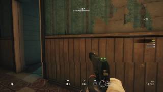 R6S - testing new wallhack