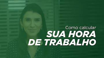 Qual o valor de uma hora de consultoria?