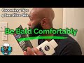 Bald Head Care | Black Men Grooming Sensitive Skin (Game Changing Tips for 2020)