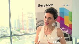 Roundup Of The June Edition Of The Berytech Meetups Powered By Gist - Innovation In Fashion