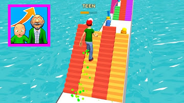 Run of life - All levels (66-70) Gameplay - Android iOS Games