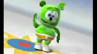 Gummib r Ich Bin Dein Gummib r   orginal