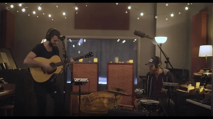 JD Eicher - I Don't Want to Be Right (Live+Stripped)