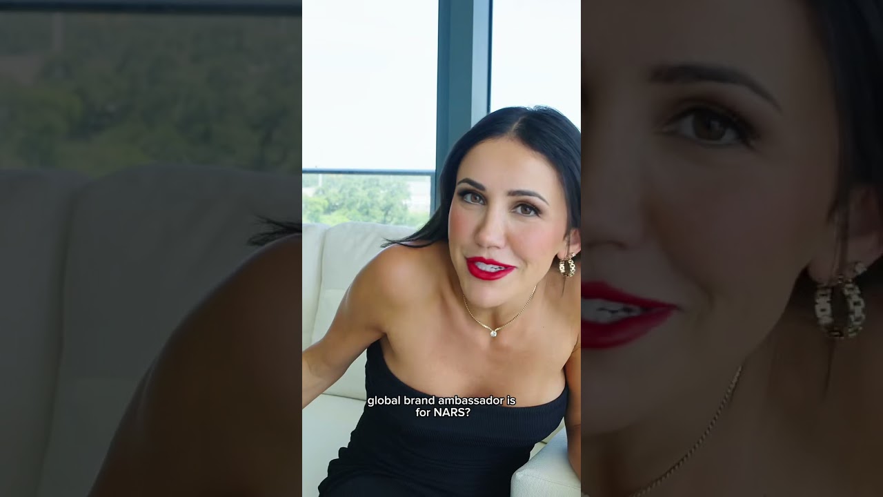 💋💄@NARS Cosmetics 