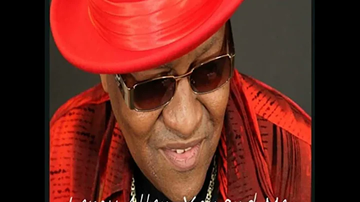 Leroy Allen - You and Me