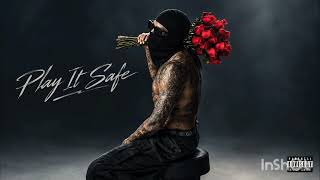 Chris Brown - Play It Safe | Unreleased