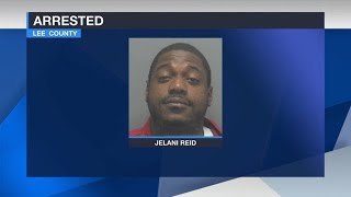 Man arrested at RSW with 24 pounds of weed