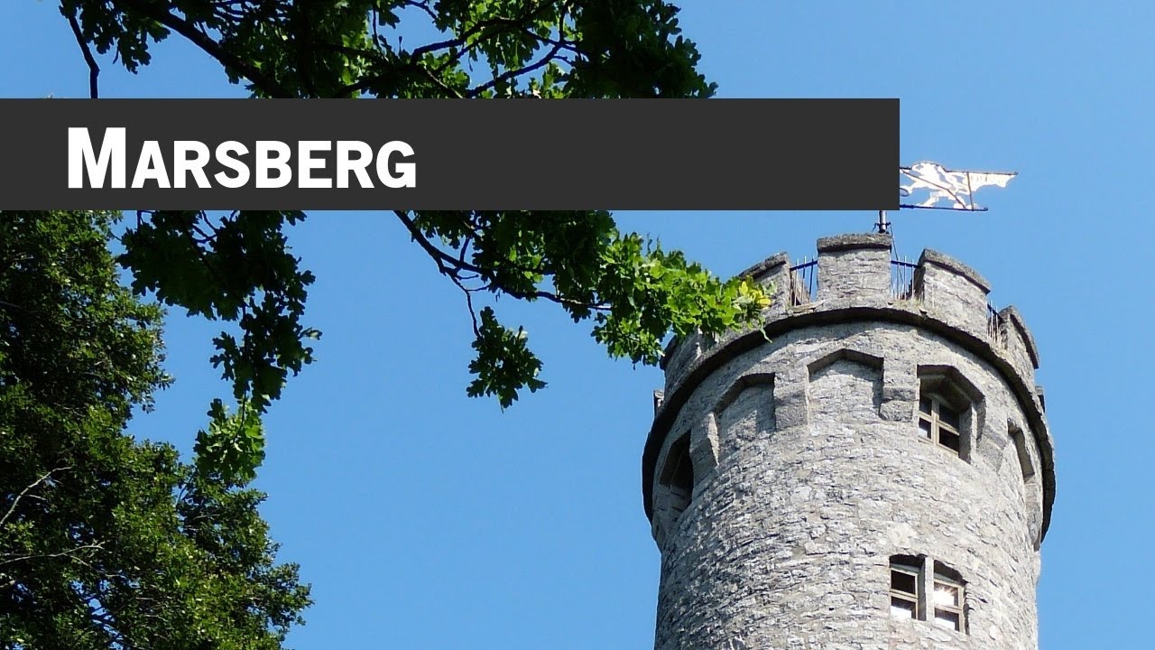 10 Marsberg Sehenswürdigkeiten