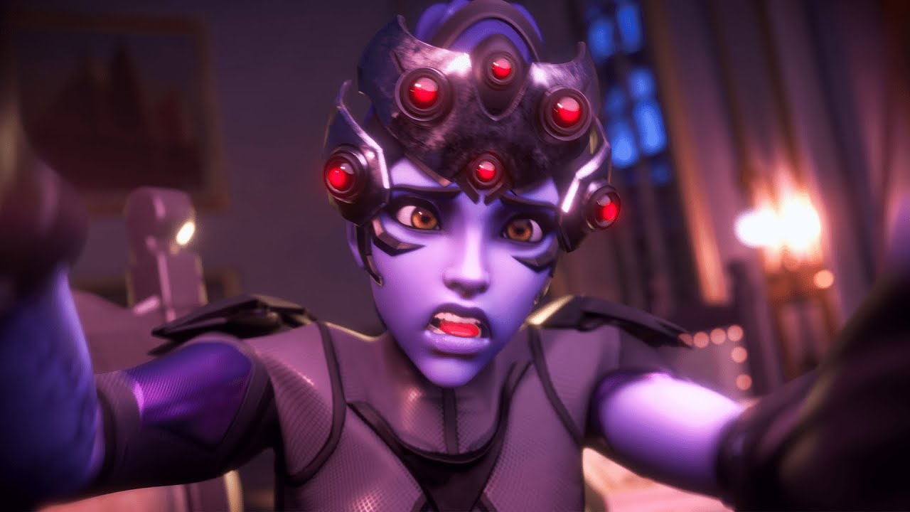 The Animals Are Leaving (Overwatch 2 Version)