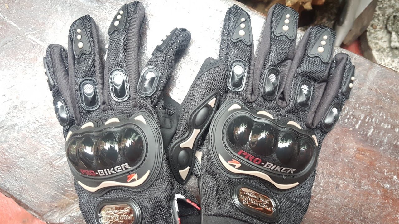 Pro Biker Gloves and Helmet Hook Sold Online