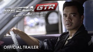 Reeza GTR |  Trailer