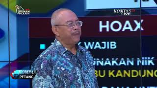 Wajib, Registrasi Ulang Kartu Prabayar screenshot 3