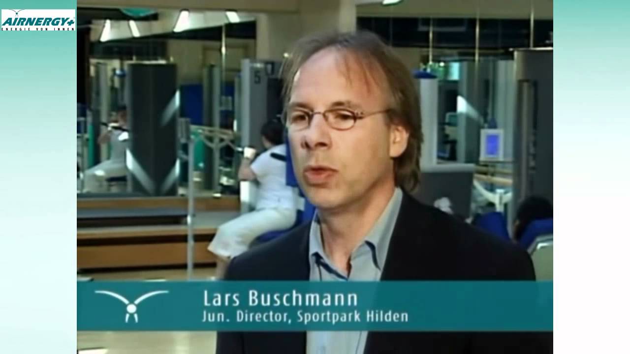 (04) AIRNERGY - New oxygen therapy method - new O2 therapy