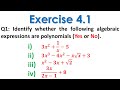 Class 9 Math||4.1||Science Group||Question 1